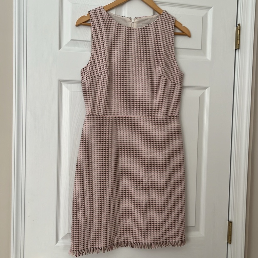 LOFT DRESS!